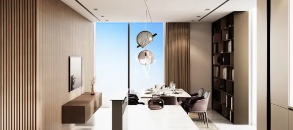 5 dormitorios dúplex en venta en Dubai Marina, Dubai, UAE № 107655 26