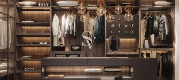 5 dormitorios dúplex en venta en Dubai Marina, Dubai, UAE № 107655 10