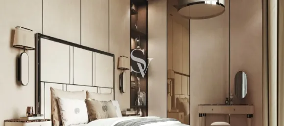 5 dormitorios dúplex en venta en Dubai Marina, Dubai, UAE № 107655 23