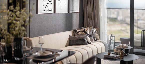 Кондоминиум с 1 спальней в The Filmore Da Nang, Хайтяу, Вьетнам № 20285 5