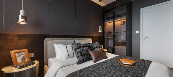 Кондоминиум с 1 спальней в The Filmore Da Nang, Хайтяу, Вьетнам № 20285 8