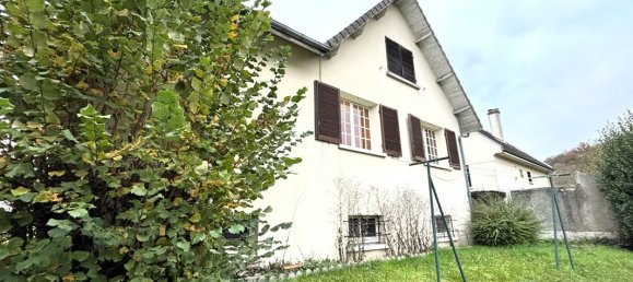 5 bedrooms House in Blaincourt-les-Precy, France No. 159240 10