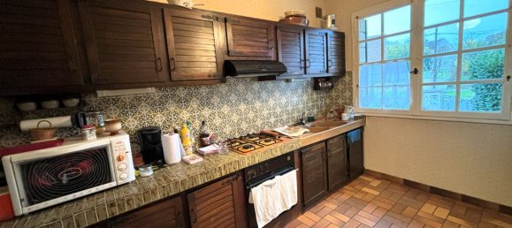 5 bedrooms House in Blaincourt-les-Precy, France No. 159240 4