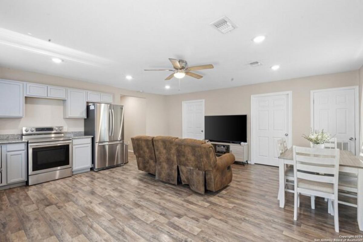 4 bedrooms House in San Antonio, USA No. 416573