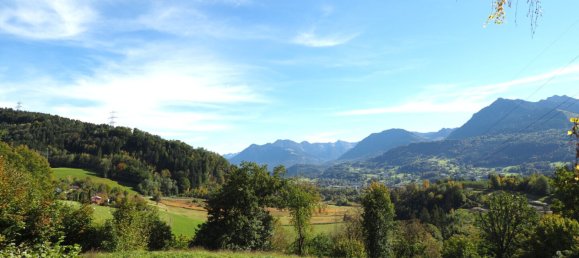 Land in Gofis, Austria No. 112272 4