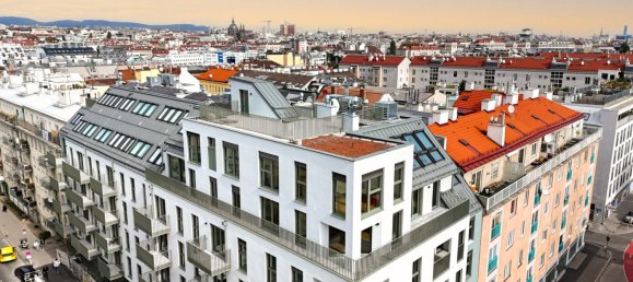 3 rooms Parking in Meidling, Austria No. 101911 9