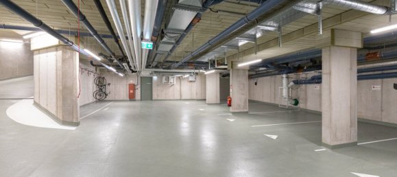 3 rooms Parking in Meidling, Austria No. 101911 6