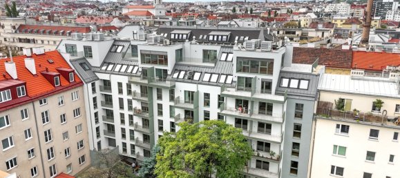 3 rooms Parking in Meidling, Austria No. 101911 13