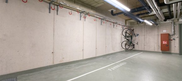 3 rooms Parking in Meidling, Austria No. 101911 5