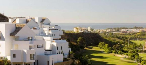 2 Schlafzimmer Wohnung in Marbella, Spain, Nr. 73045 2