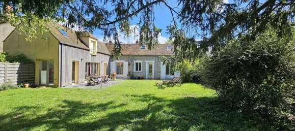 5 Schlafzimmer Haus in Le Charme, France, Nr. 350888 2