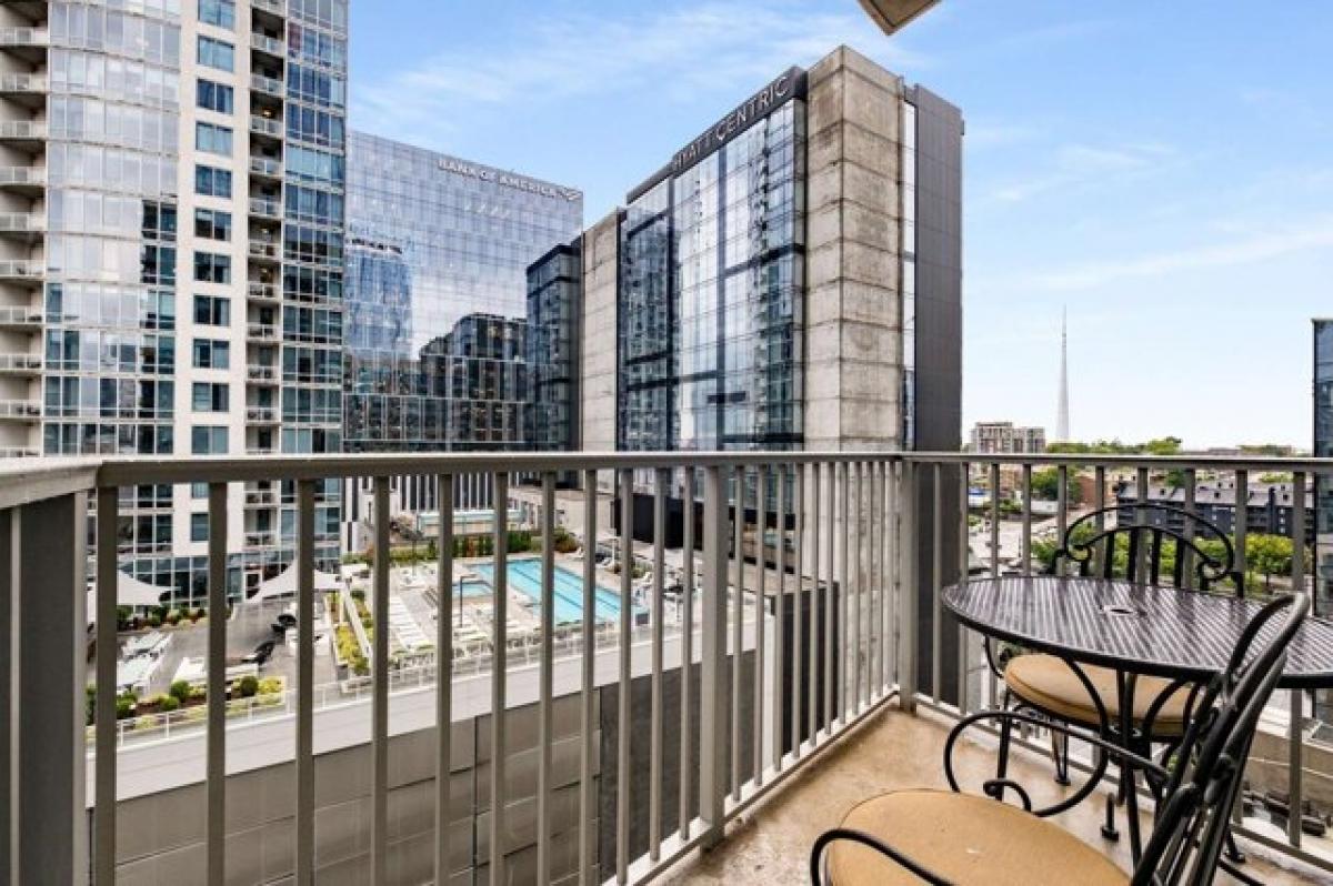 Studio in Nashville, USA No. 373488