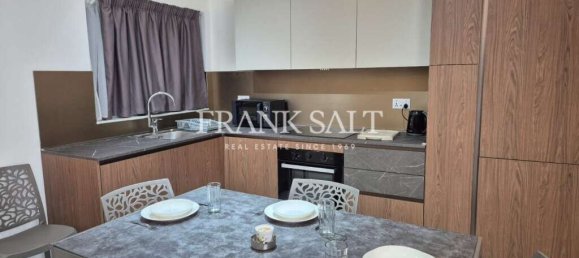 2 chambres Maisonnette à Gzira, Malta No. 11412 5