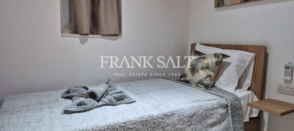 2 chambres Maisonnette à Gzira, Malta No. 11412 3