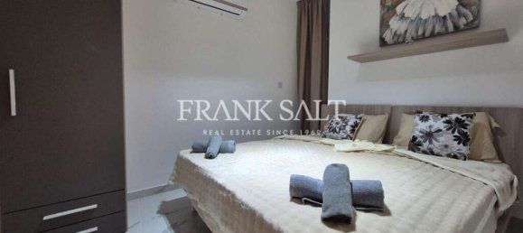 2 chambres Maisonnette à Gzira, Malta No. 11412 2