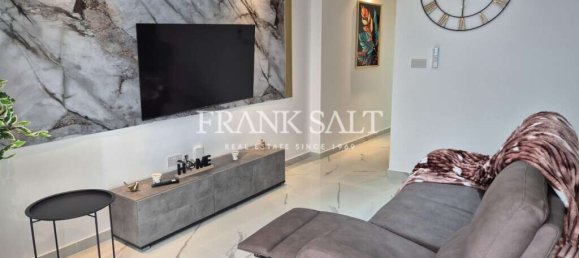 2 chambres Maisonnette à Gzira, Malta No. 11412 4