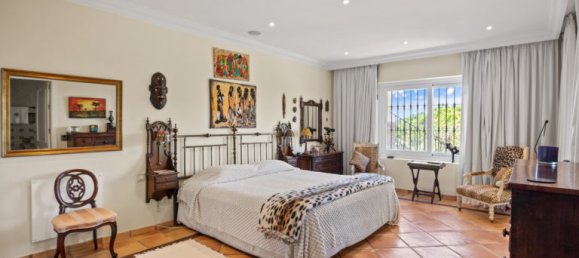 4 Schlafzimmer Villa in Malaga, Spain, Nr. 108920 20