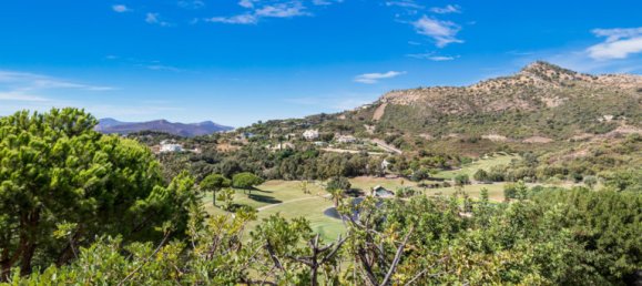 4 Schlafzimmer Villa in Malaga, Spain, Nr. 108920 37