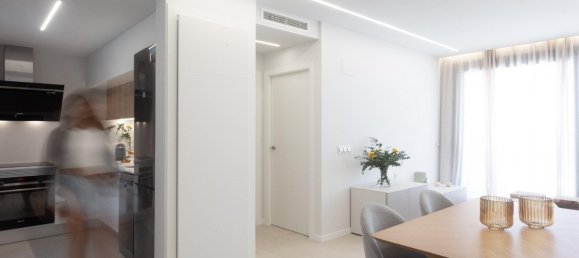 2 bedrooms Apartment in Denia, Spain No. 13681 24