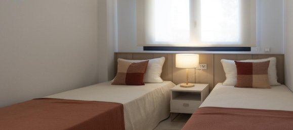 2 bedrooms Apartment in Denia, Spain No. 13681 27