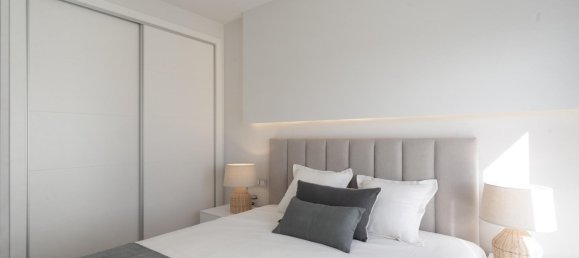 2 bedrooms Apartment in Denia, Spain No. 13681 15