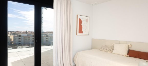 2 bedrooms Apartment in Denia, Spain No. 13681 13