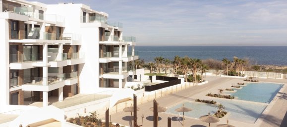 2 bedrooms Apartment in Denia, Spain No. 13681 3