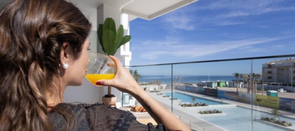 2 bedrooms Apartment in Denia, Spain No. 13681 22