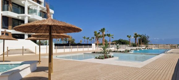 2 bedrooms Apartment in Denia, Spain No. 13681 2