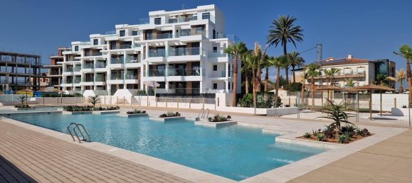 2 bedrooms Apartment in Denia, Spain No. 13681 4