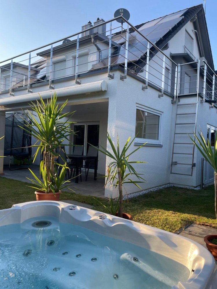 Moradia em banda T5 em Ravensburg, Germany N.º 351623