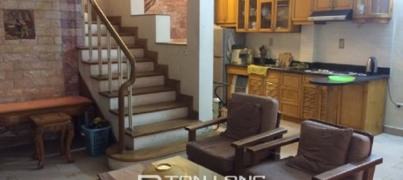 4 chambres Maison à Dong Da, Vietnam No. 1456 3