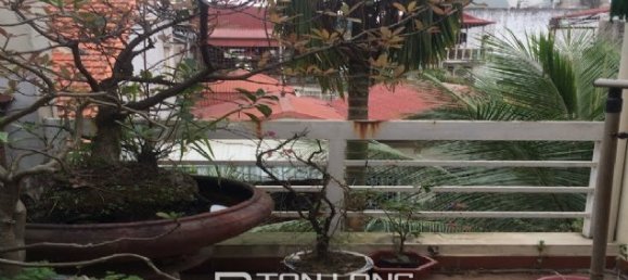 4 chambres Maison à Dong Da, Vietnam No. 1456 10