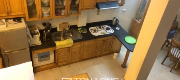 4 chambres Maison à Dong Da, Vietnam No. 1456 4