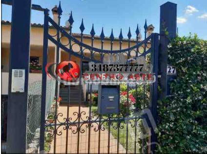 6 غرف نوم فيلا في Bracciano, Italy رقم 345909