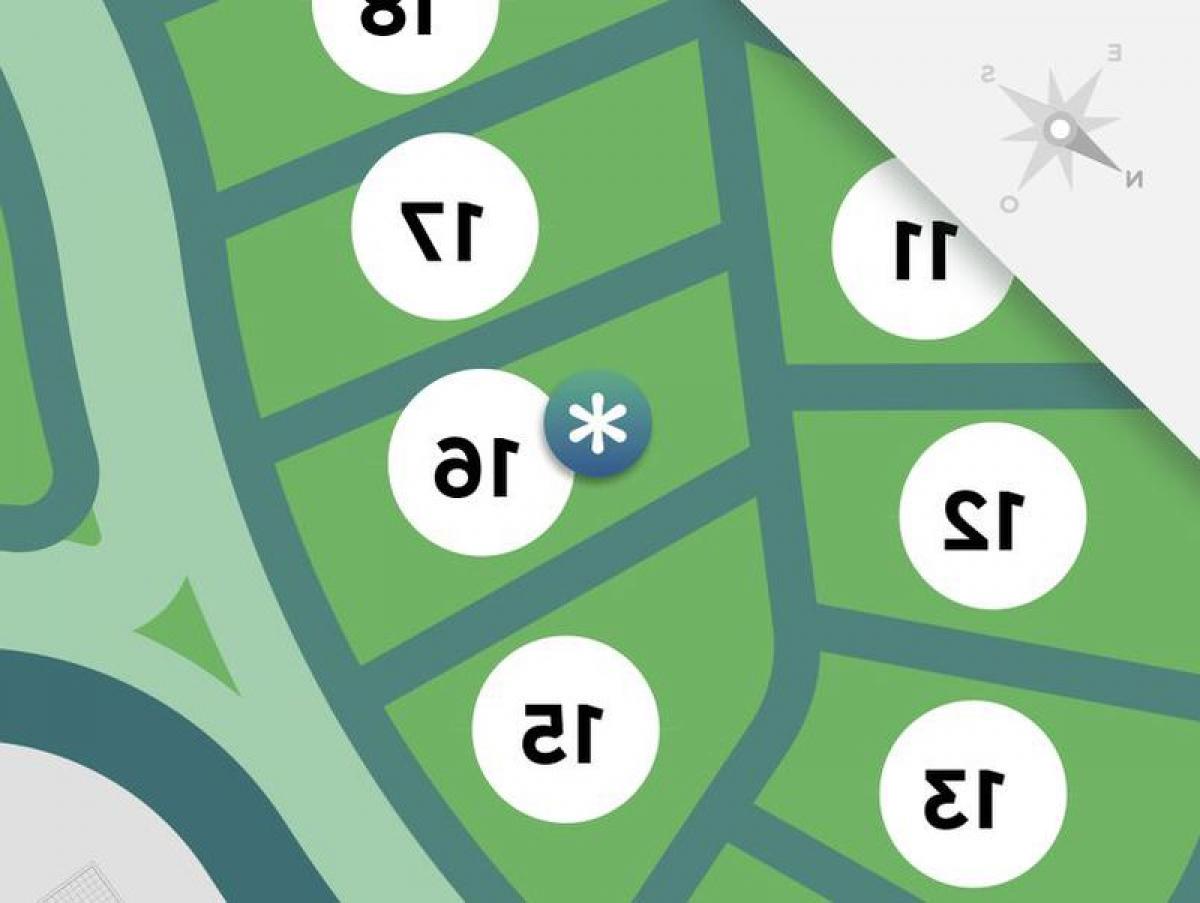  Land in Mar del Plata, Argentina No. 112157