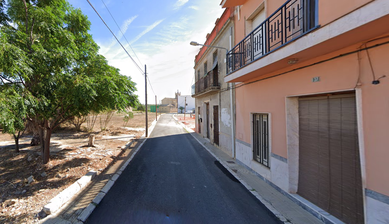 Propriété commerciale à Valencia, Spain 240m² No. 203479