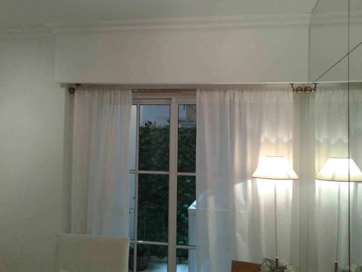 Studio in Buenos Aires, Argentina No. 83927