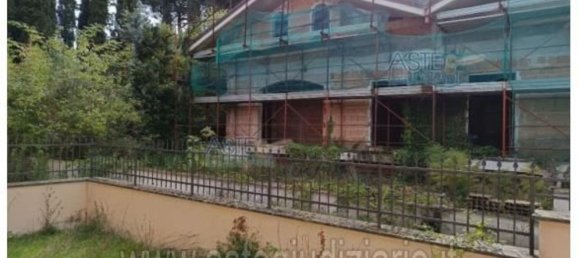 5 rooms Apartment in Rocca di Papa, Italy No. 283086 44