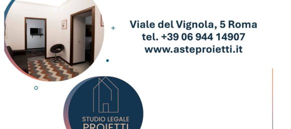 2 bedrooms Apartment in Segni, Italy No. 304996 4