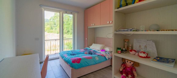 Вилла с 3 спальнями в Бернеццо, Италия № 287010 10