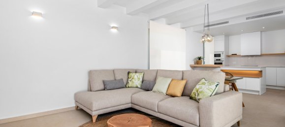 3 bedrooms Villa in Los Montesinos, Spain No. 8912 8