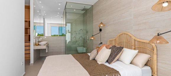 3 bedrooms Villa in Los Montesinos, Spain No. 8912 22