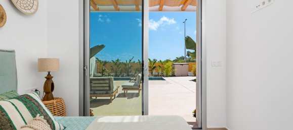 3 bedrooms Villa in Los Montesinos, Spain No. 8912 16