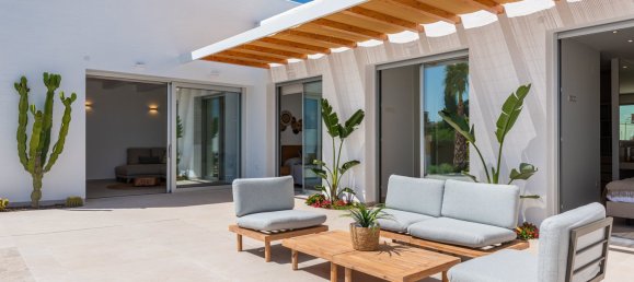 3 bedrooms Villa in Los Montesinos, Spain No. 8912 5