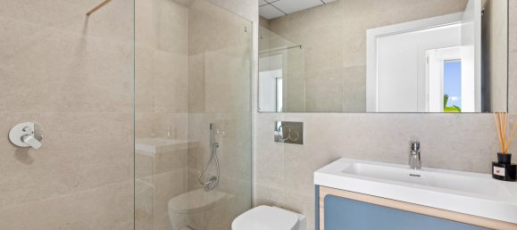 3 bedrooms Villa in Los Montesinos, Spain No. 8912 17