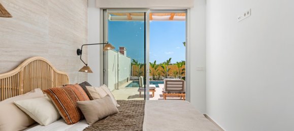 3 bedrooms Villa in Los Montesinos, Spain No. 8912 24