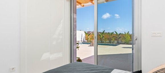 3 bedrooms Villa in Los Montesinos, Spain No. 8912 25