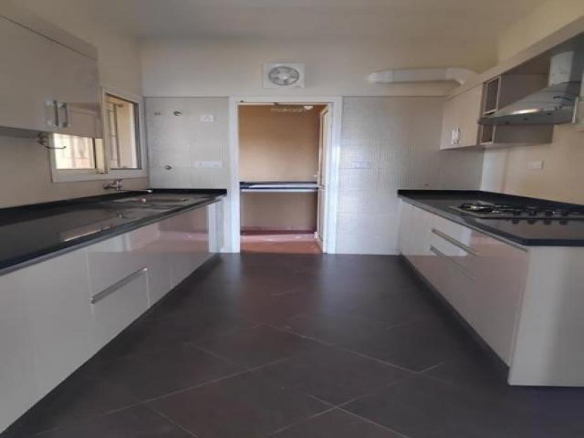 3 Schlafzimmer Haus in Bangalore, India, Nr. 16803