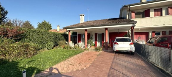 5 rooms House in Martellago, Italy No. 132274 32
